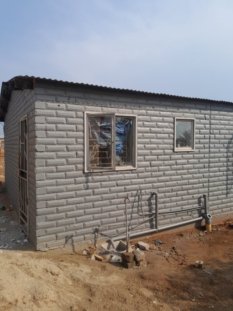 2 Bedroom Property for Sale in Grasslands Free State